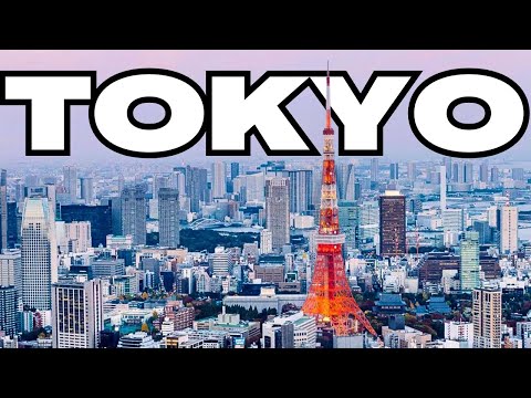 Headed to Tokyo! The Blossom Hibiya Hotel - Japan Travel Vlog