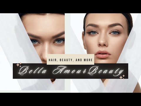 Bella Amour Hair and Beauty Services