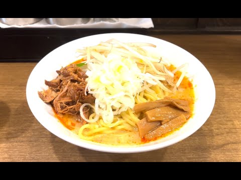 絶対に許さない…ラーメン業界の例の件について怒っています。をすする。【飯テロ】BARORO TV.第86回