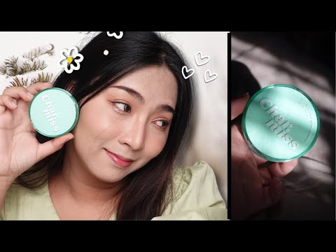 Charmiss Matte All Day Acne Cushion คุชชั่นเพื่อคนเป็นสิว มีสีเดียวรอดหรือไม่? | KATOR ISME