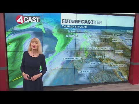 Bay Area rain returns Saturday