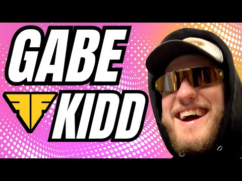 Gabe Kidd Buries Everyone, But Especially Kenny Omega | Interview