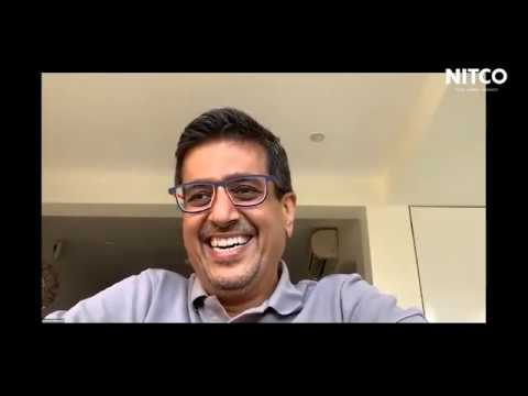 #NITCOTalks | Architects' Travel Diaries