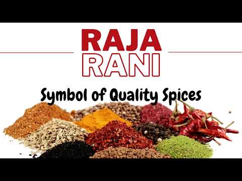 Ajwain | Carom Seeds | Natural | Spices | Raja Rani Spices | Raja Rani Masala | Quality Spices