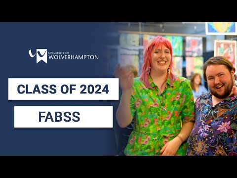 Class of 2024 - FABSS