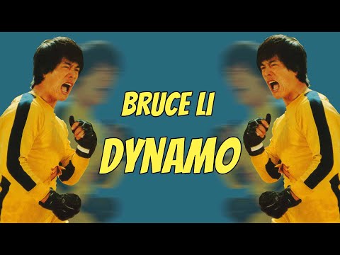 Wu Tang Collection - Dynamo (Spanish Dub)