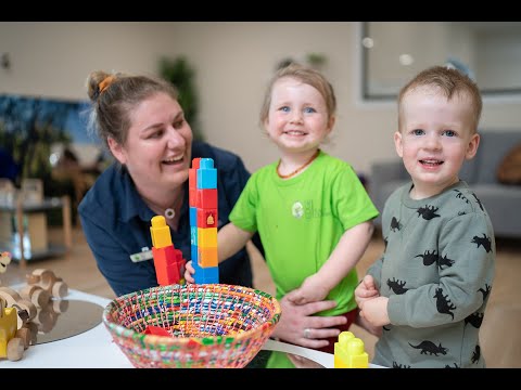 Our Approach Edge Aroona  | Edge Early Learning