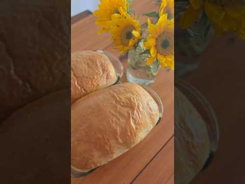 This old farmhouse table(built by my grandpa)makes for the perfect backdrop for some summer baking🌻