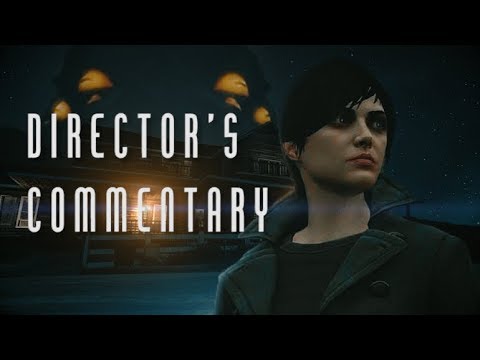 Director's Commentary: KATABASIS