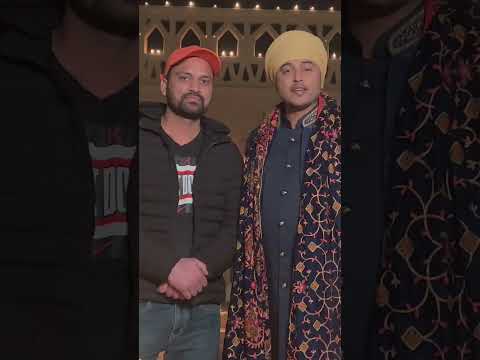 Firoz Khan and Gurmeet Duggal ( Guru Ravidass ji new Songs)