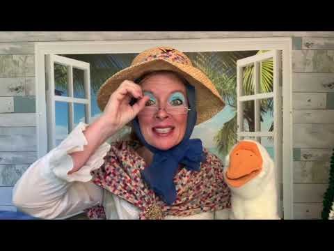 Over 60 minutes of the Best of Mother Goose & Lucy!