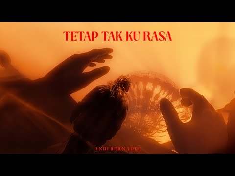 Andi Bernadee - Tetap Tak Ku Rasa (Official Audio)