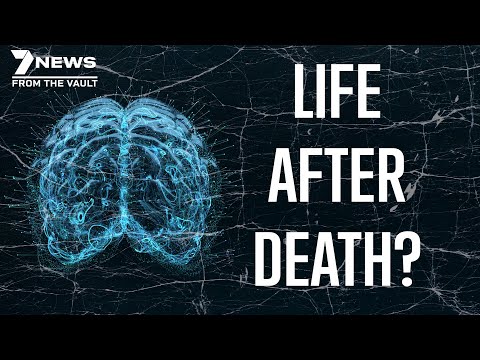 Cryogenics: the scientists who believe death will one day be curable | 7NEWS Spotlight