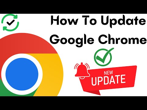 How to Update Google Chrome | How to Update Google Chrome in Windows 11