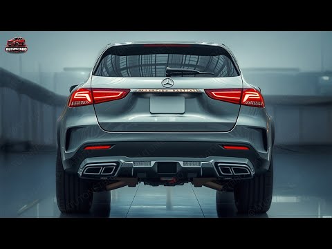 FIRST LOOK! NEW 2025 Mercedes GLS is the Pinnacle of Luxury SUVs