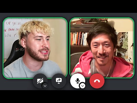 Interviewing The Creator Of $PIPPIN... (Yohei Nakajima)