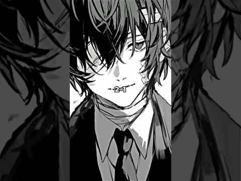 🔥 Dazai vs Ayanokouji | Who Would Win? 🔥