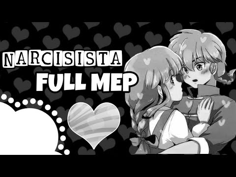 Narcisista 『FULL MEP』Multiships