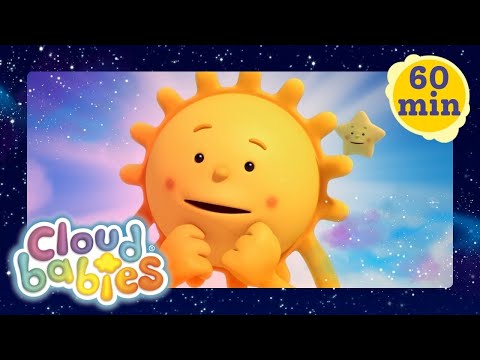 Magical & Colourful Lovely Stories For Children's Bedtime ✨ Cloudbabies Official