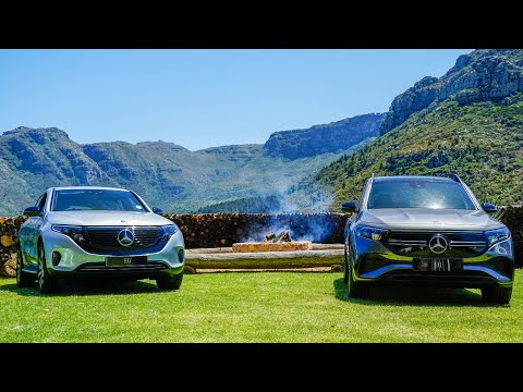 Rhythms and Routes: Mercedes-AMG Ride and Drive to Silvermist Estate