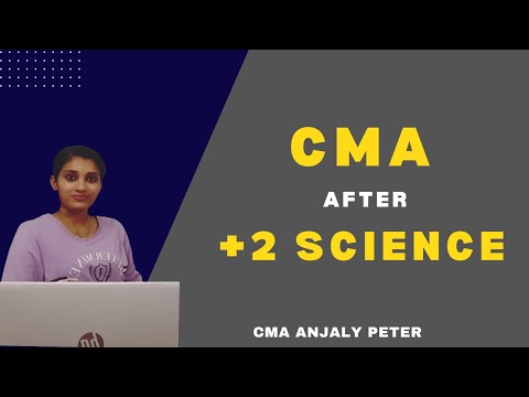 CMS After Plus Two Science #shorts #cmaanjalypeter