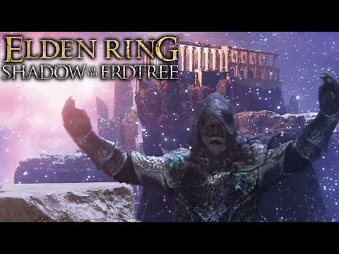 The Epic Journey To Tall Dungen's True Weapon | Elden Ring Episode 13