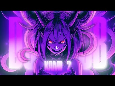 DR MØB - KAMI 2 (Official Audio)