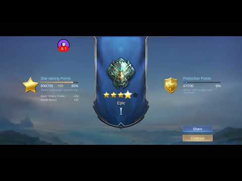 How to utilize Gloo ABILITY (MOBILE LEGENDS)