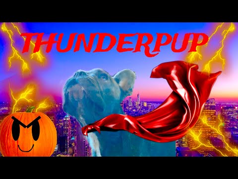 THUNDERPUP: THE MOVIE