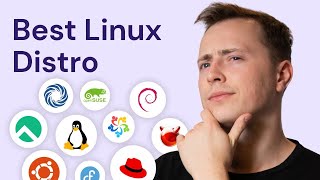 9 Best Linux Distributions in 2025