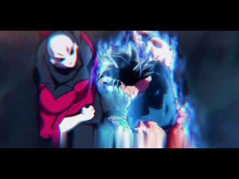 gokuvsjiren/// 1 round /