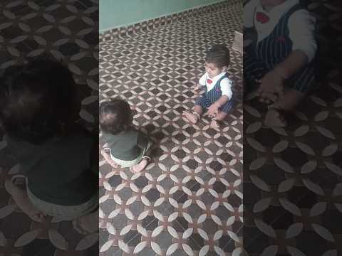 Two roudy boys in one frame#kids shorys#yt#trending#viral#trending