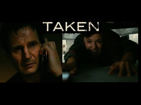 "Taken: The Iconic Film That Changed Action Movies Forever!"