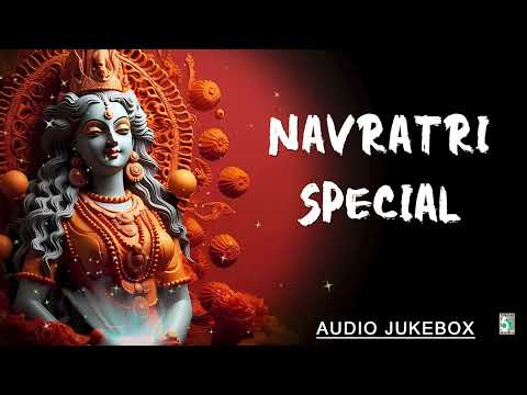 ✨நவராத்திரி சிறப்பு பாடல்கள் | Navratri Special Super Hit Audio Jukebox