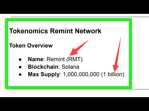 Remnit Network Mining Coin Listing 31 Dec পেমেন্ট কখন পাবেন? PerCoin$0.10