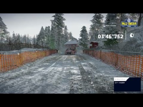 WRC10 FIA世界ラリー選手権_20250106065406