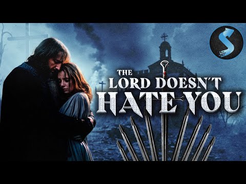 Supernatural Forces Haunt a Quest for Salvation | Thriller | Full Movie | Lord Doesn't Hate You