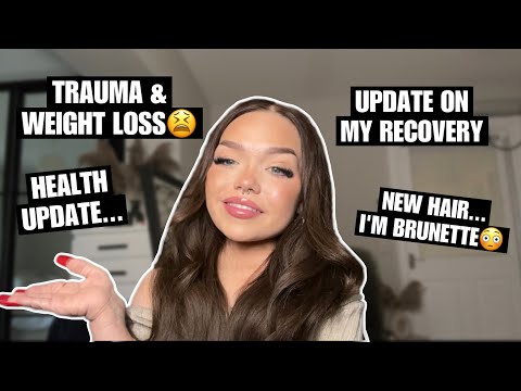 BIG Life & Health update🖤