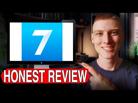 Seven: My Honest Review & User Experience on the Fitness Platform