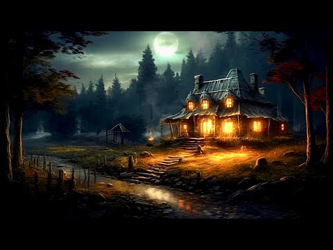 【5h】Ambient Sleep Music for Deep Relaxation | Calm and Healing Sounds for a Peaceful Night