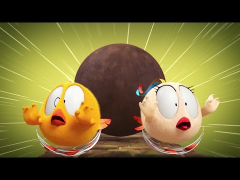 The adventures of Chicky and Bekky | Cartoon Collection in English for Kids | New episodes HD