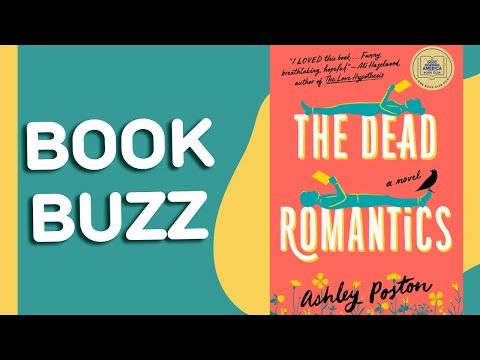 Book Buzz: The Dead Romantics