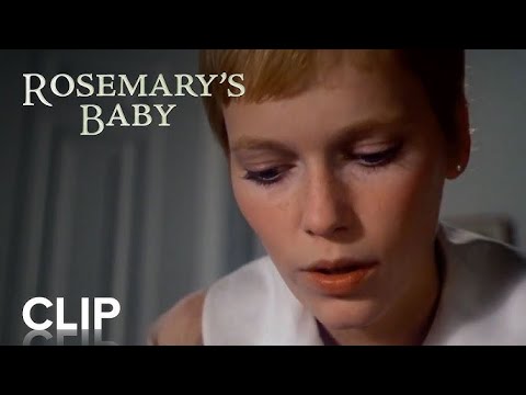 Rosemary's Baby Official Trailer 2025