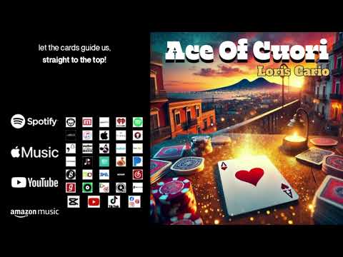 Ace Of Cuori - LORIS CARIO