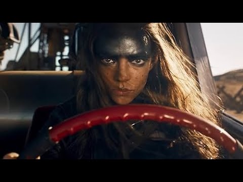 Furiosa - Was It Worth The Wait?