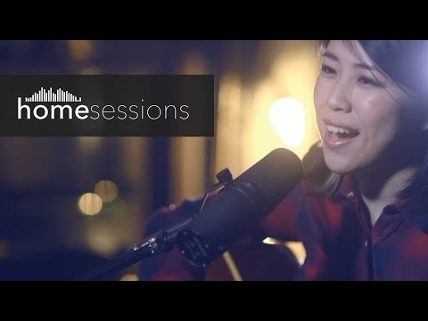 【女性が歌う】 RADWIMPS - 前前前世 (映画『君の名は。』主題歌 ) 歌詞付き Cover by Eurie