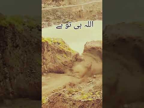 hadees!Allah hi to ha/jis na Tum ko pada Kya phir/Tum ko rizeak deya#shortvideo#viralvideo