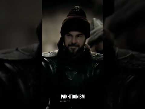 Ertugrul X tiktok viral trend | ertugrul attitude status | hbl #psl #atifaslam