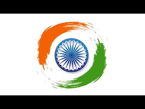 Happy Independence Day Video  |  After effects intro  |  15 August