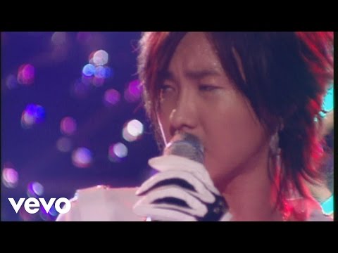 黃義達 Yida Huang - 超愛你